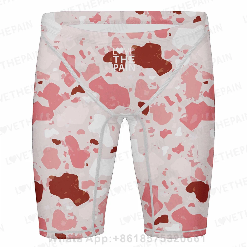 Swim Trunk Quick Dry - Yeni erkek Yüzmek Jammer Mayo Şort