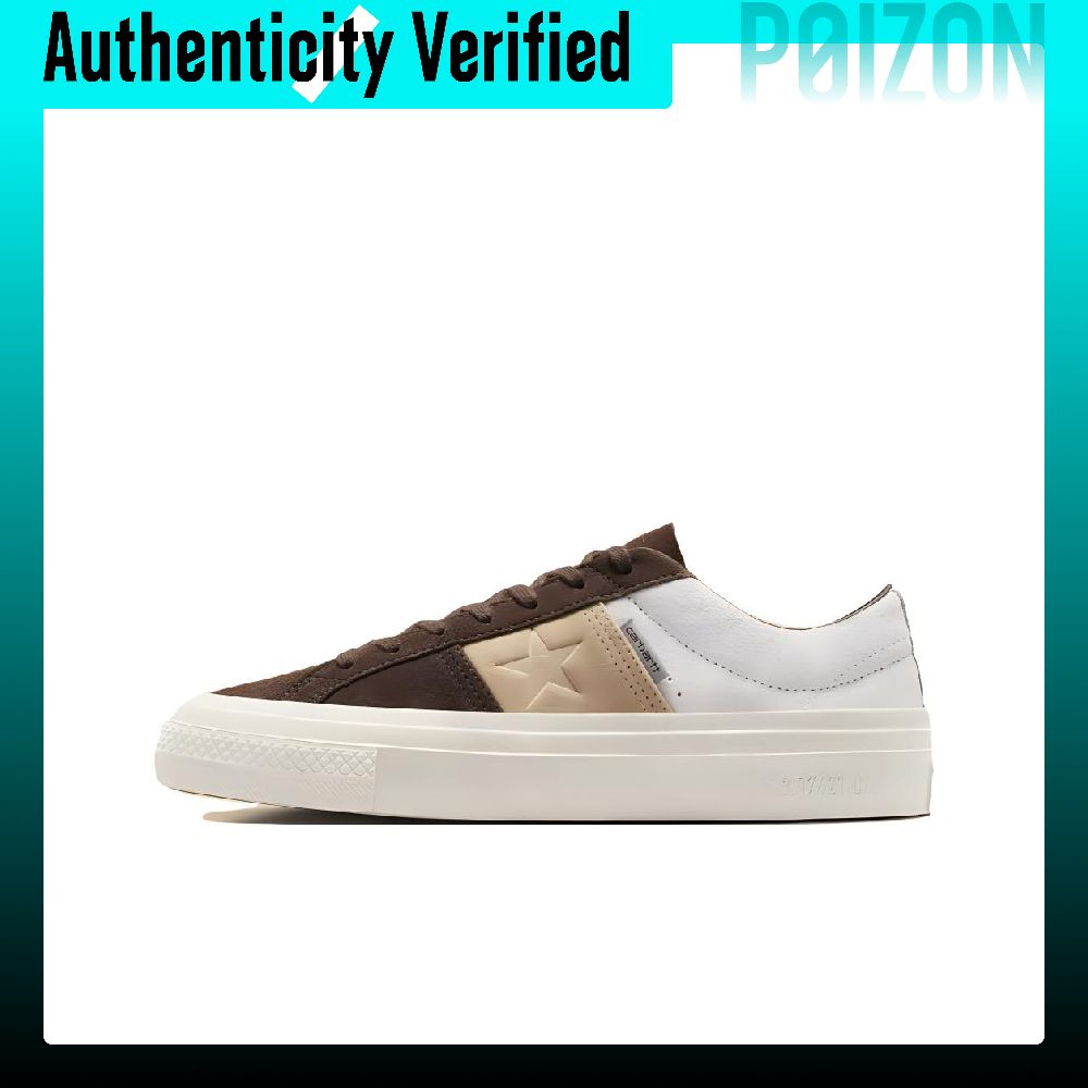 Converse x Carhartt WIP One St - Vans Shoes Old Skool incelemesi ve fiyatı