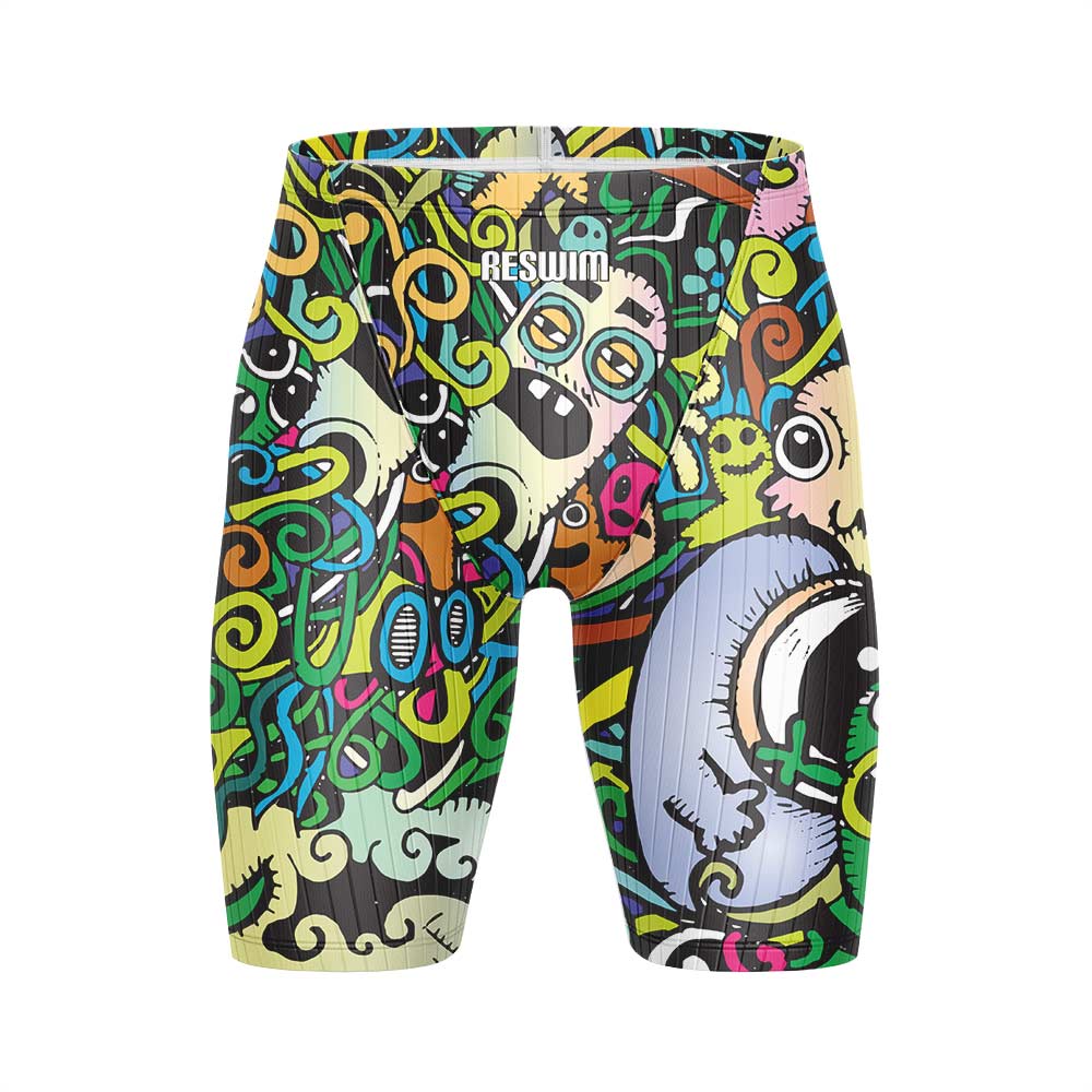 Komik yüzmek Jammer mayo şort  - Swim Trunk Quick Dry incelemesi ve fiyatı