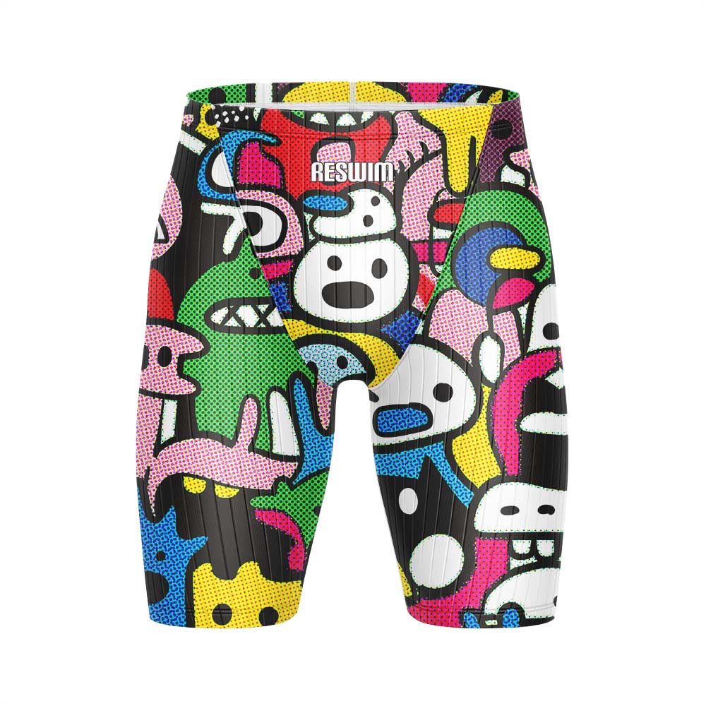 Komik yüzmek Jammer mayo şort  - Swim Trunk Quick Dry incelemesi ve fiyatı