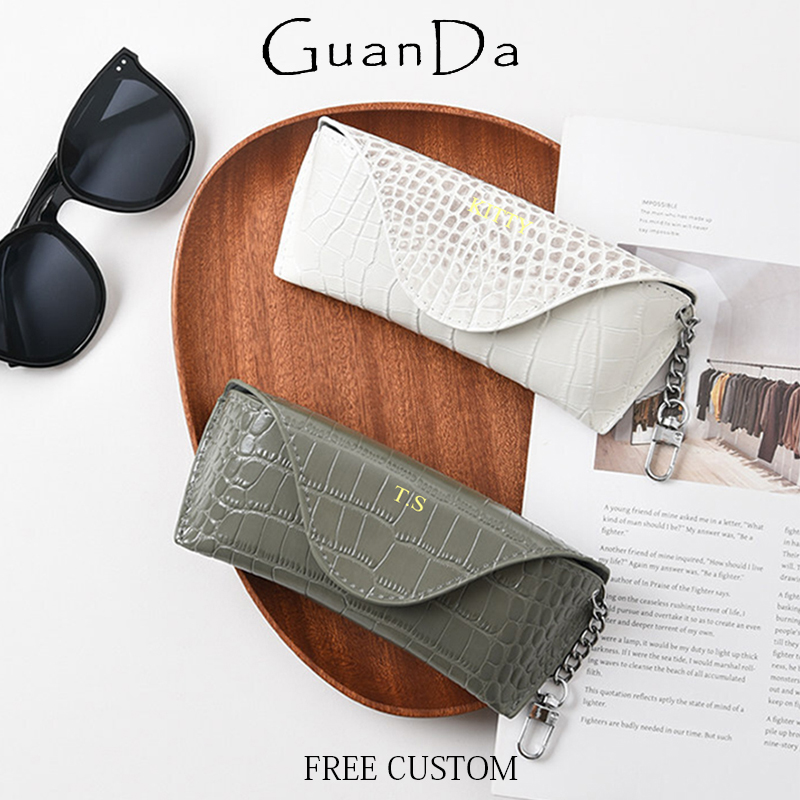 Lüks Gerçek Deri Özel Harfli G - Sunglass Retainer Cord incelemesi ve fiyatı
