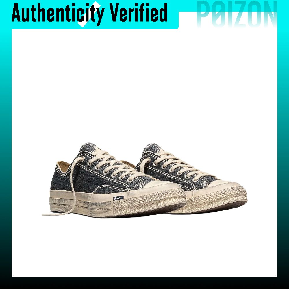 Converse x Madhappy Chuck 70 K - Vans Shoes Old Skool incelemesi ve fiyatı