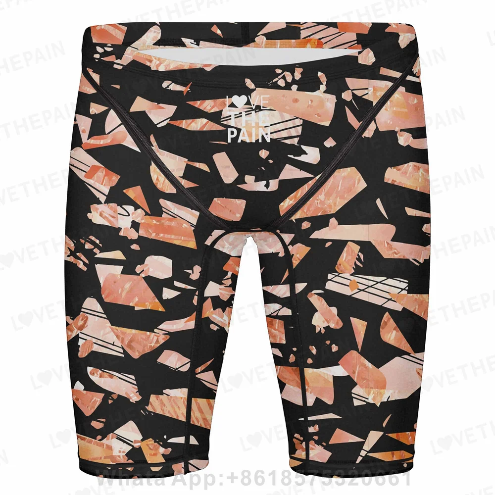 Yeni erkek Yüzmek Jammer Mayo  - Swim Trunk Quick Dry incelemesi ve fiyatı