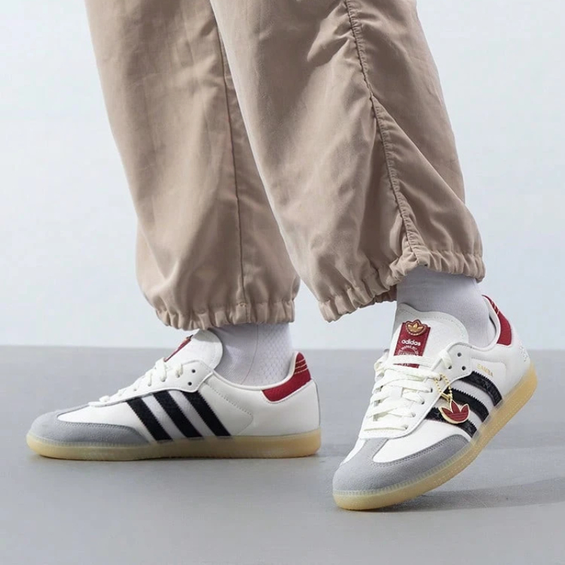 Adidas Originals Samba OG, Yıl - Adidas Shoes Samba incelemesi ve fiyatı