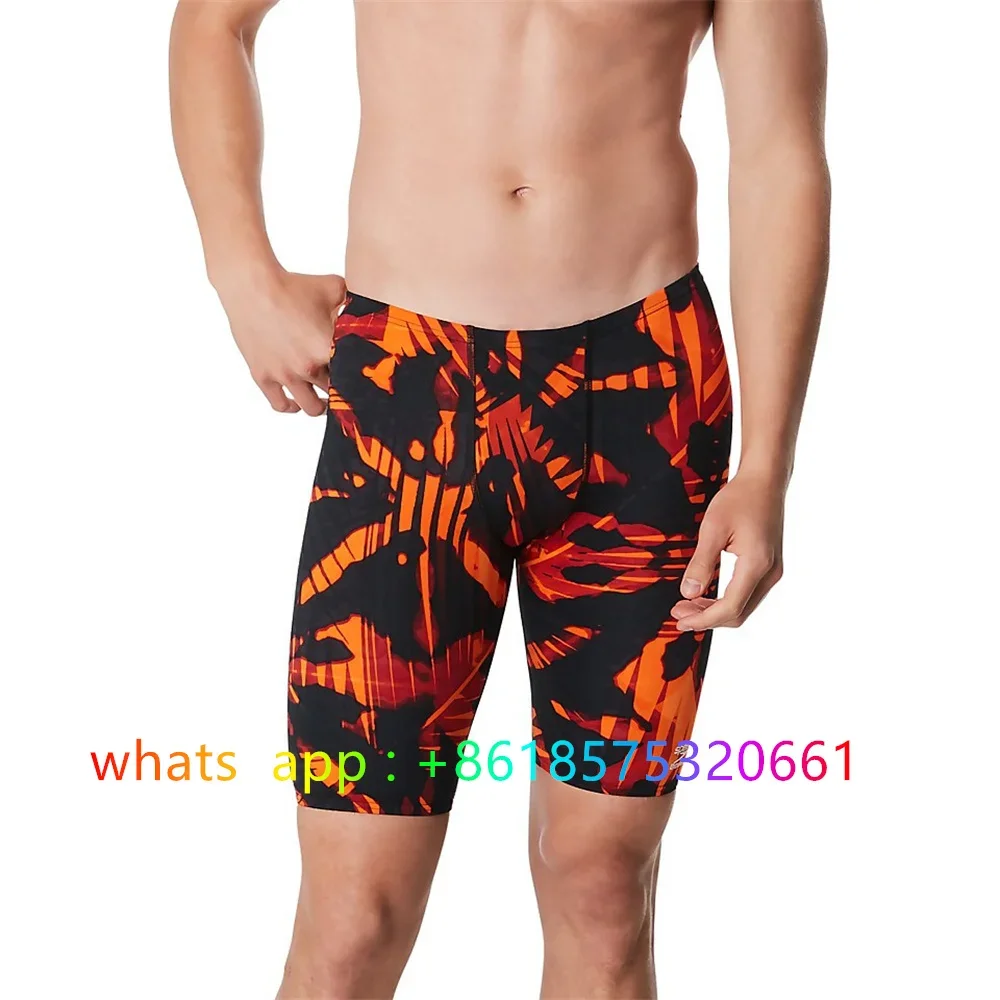 Erkekler Jammers Mayo Rekabetç - Swim Trunk Quick Dry incelemesi ve fiyatı