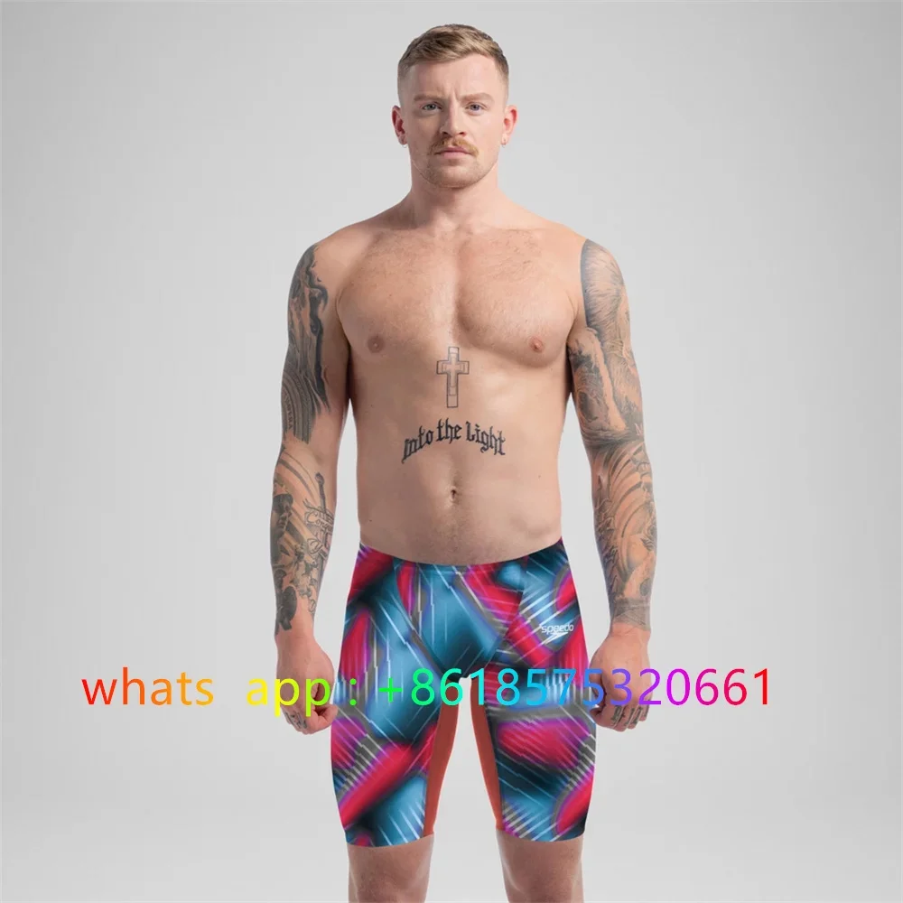 Erkekler Jammers Mayo Rekabetç - Swim Trunk Quick Dry incelemesi ve fiyatı
