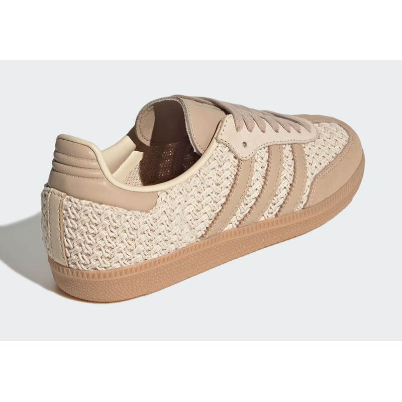 Adidas Samba OG JR9446 Unisex  - Adidas Shoes Samba incelemesi ve fiyatı