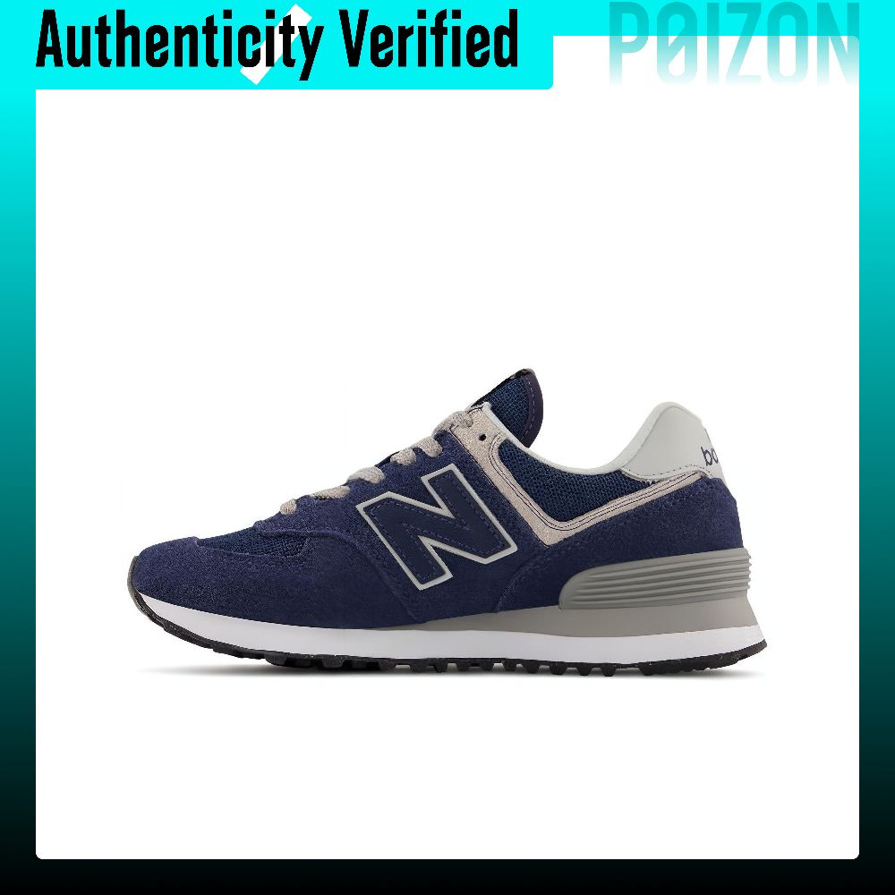 New Balance NB 574+ Kadın Koşu - New Balance Shoes 574 incelemesi ve fiyatı