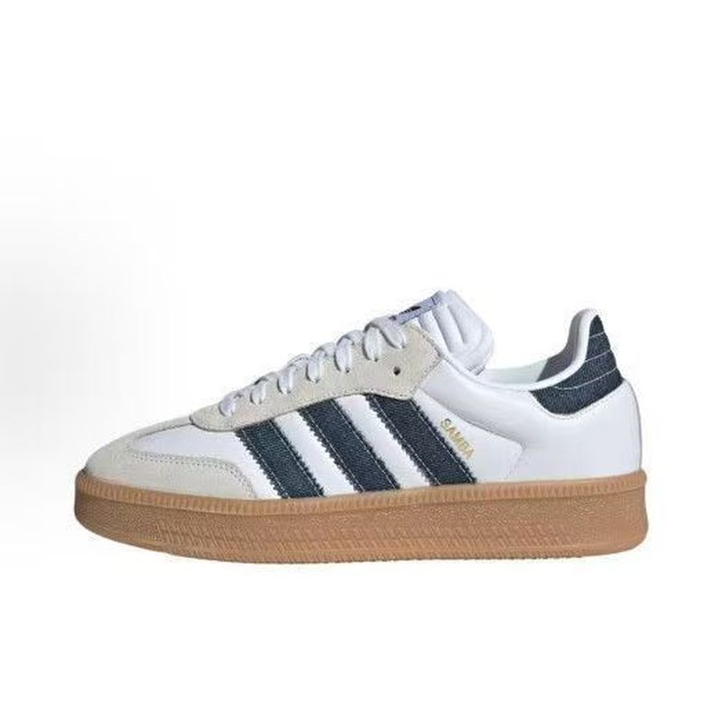 Adidas Originals SAMBA XLG Uni - Adidas Shoes Samba incelemesi ve fiyatı