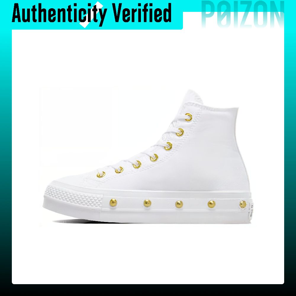 Converse Chuck Taylor All Star - Converse Shoes Chuck Taylor All Star incelemesi ve fiyatı