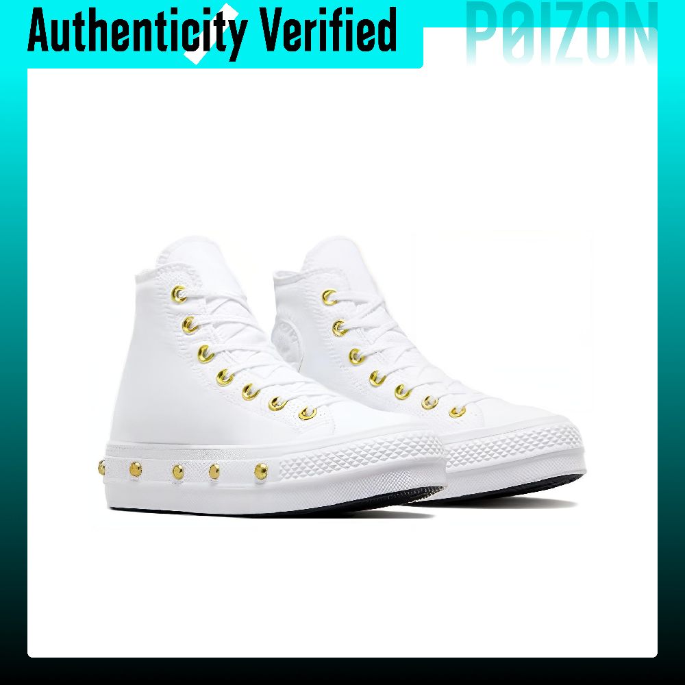 Converse Chuck Taylor All Star - Converse Shoes Chuck Taylor All Star incelemesi ve fiyatı
